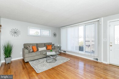 1241 Stella Dr, Gwynn Oak, MD 21207 - photo 7