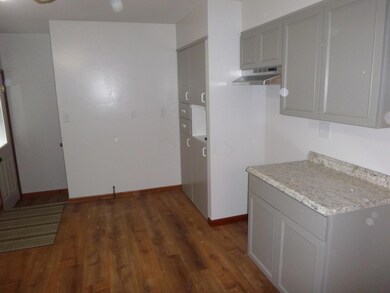 New Kitchen