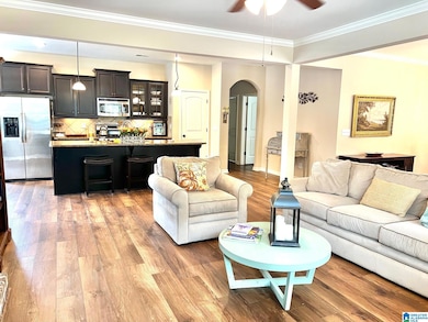 1726 Creekside Dr, Hoover, AL 35244 - photo 7