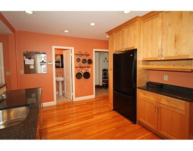 54 Hurd Rd, Belmont, MA 02478 - photo 4