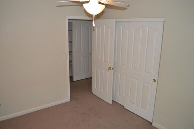 1 of 3 bedrooms
