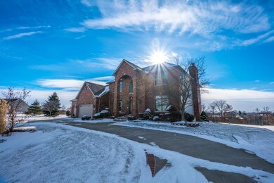 3515 W 150th Ln, Crown Point, IN 46307 - photo 4