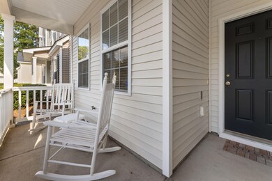 porch