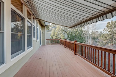 7049 Forest Ridge Cir, Castle Pines, CO 80108 - photo 3