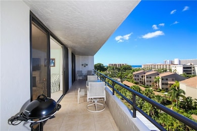 The Anchorage unit 602, Sarasota, FL 34242 - photo 6