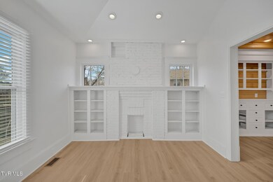 Built Ins