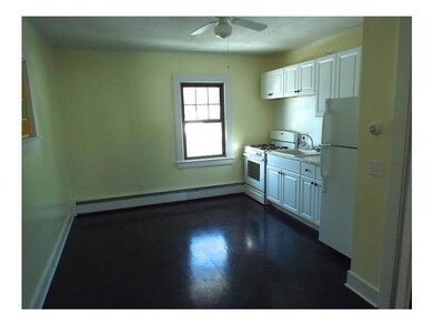 Kitchen. 2nd fl