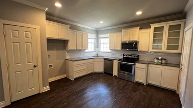 419 W Johnson St, Denison, TX 75020 - photo 7