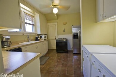 808 Ash St, Little Rock, AR 72205 - photo 7