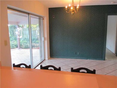 Interior Space/Layout