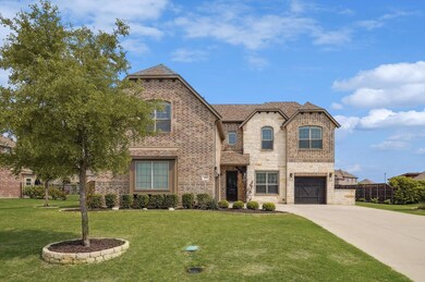 409 Pendall Dr, Wylie, TX 75098 - photo 2