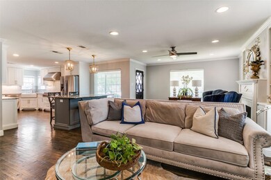 6026 Goodwin Ave, Dallas, TX 75206 - photo 6