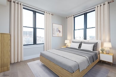 305 Webster Ave unit 409, Cambridge, MA 02141 - photo 5