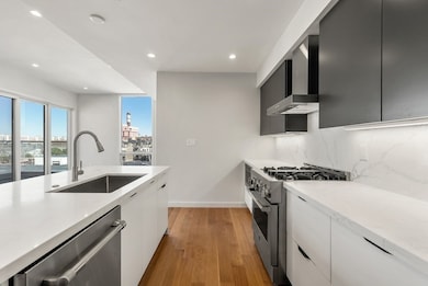 537 E 2nd St unit 101, Boston, MA 02127 - photo 2