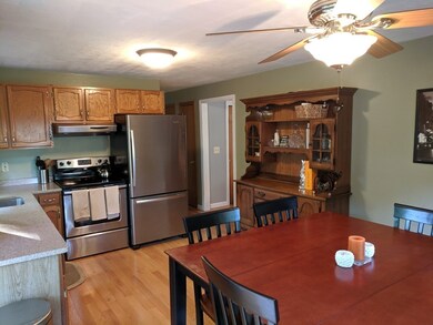 93 Mount Pleasant St unit A, Milford, MA 01757 - photo 4
