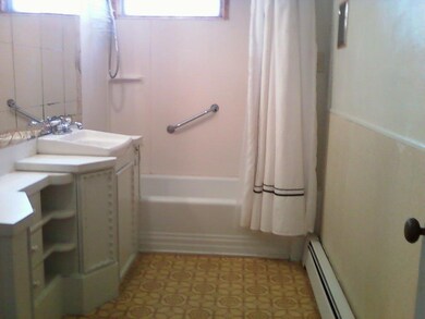 First Floor Bathroom