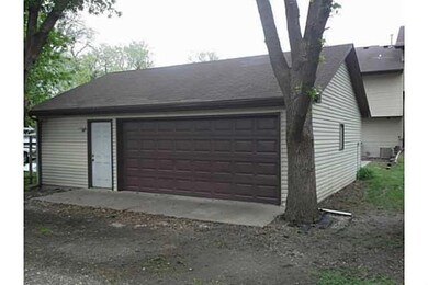 Other. Garage