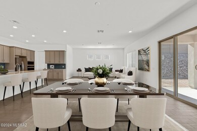 Greatroom  -Virtually Staged