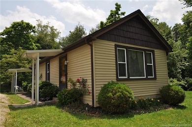 214 Leon Prall Rd, Otisco, IN 47163 - photo 3