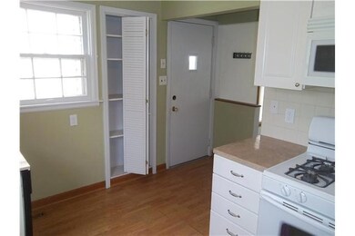 Other. Nice pantry included.