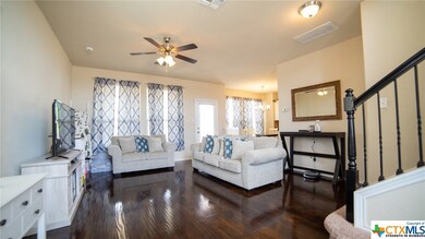 1217 Briscoe Ct, Copperas Cove, TX 76522 - photo 3