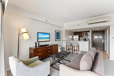 The Ilikai Residential unit 2532, Honolulu, HI 96815 - photo 5