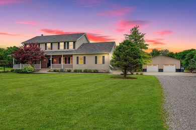 21826 Winstead Rd Virtual Twilight