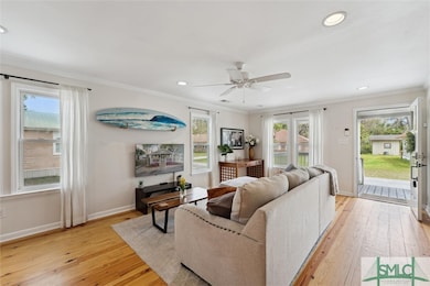 3223 Cedar St, Savannah, GA 31404 - photo 7