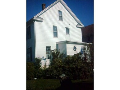 Exterior Back