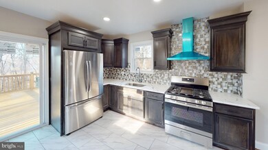 601 N Grand Ave, National Park, NJ 08063 - photo 4