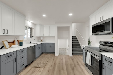 398 Paul Ave, Layton, UT 84041 - photo 4