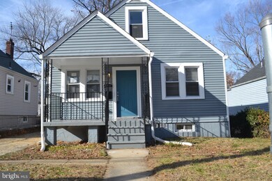 523 Capitol Heights Blvd, Capitol Heights, MD 20743 - photo 4