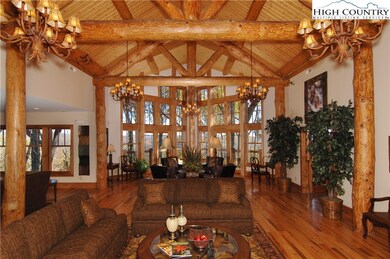 Echota on the Ridge Clubhouse