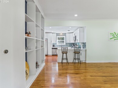 Entrance/Foyer
