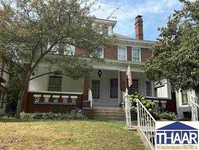 1621 S 6th St, Terre Haute, IN 47802 - photo 2