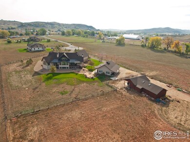 overview of property