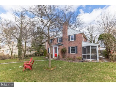 620 S Newton Lake Dr, Collingswood, NJ 08108 - photo 2