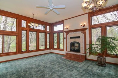 1335 Sunrise Rd, Oregon, WI 53575 - photo 2