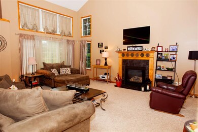 55840 Nature View Dr, New Carlisle, IN 46552 - photo 2