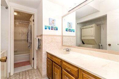 Walk-In Shower