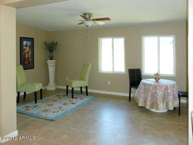 Fam Room