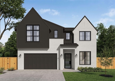 The Emerson Transitional Farmhouse | Dark Gray