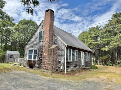 255 Massasoit Rd, Eastham, MA 02642 - photo 2