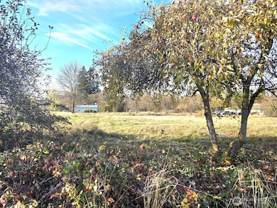 parcel on 110 Cullens Rd, around the corner