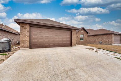 1808 Big Easy St, Odessa, TX 79765 - photo 3