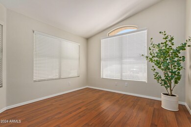 Formal Living Rm or Den
