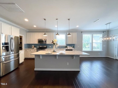 2520 Snowdrop Ct, Apex, NC 27502 - photo 6