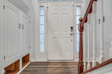 2068 Broughton St, Carmel, IN 46032 - photo 4