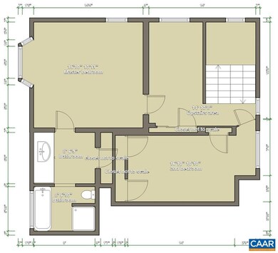 1268 Chatham Ridge, Charlottesville, VA 22901 - photo 3