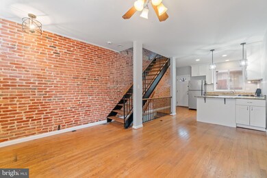 3501 Leverton Ave, Baltimore, MD 21224 - photo 2